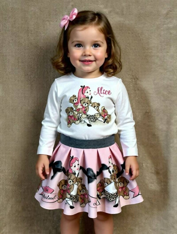 Set l monnalisa l maat 104