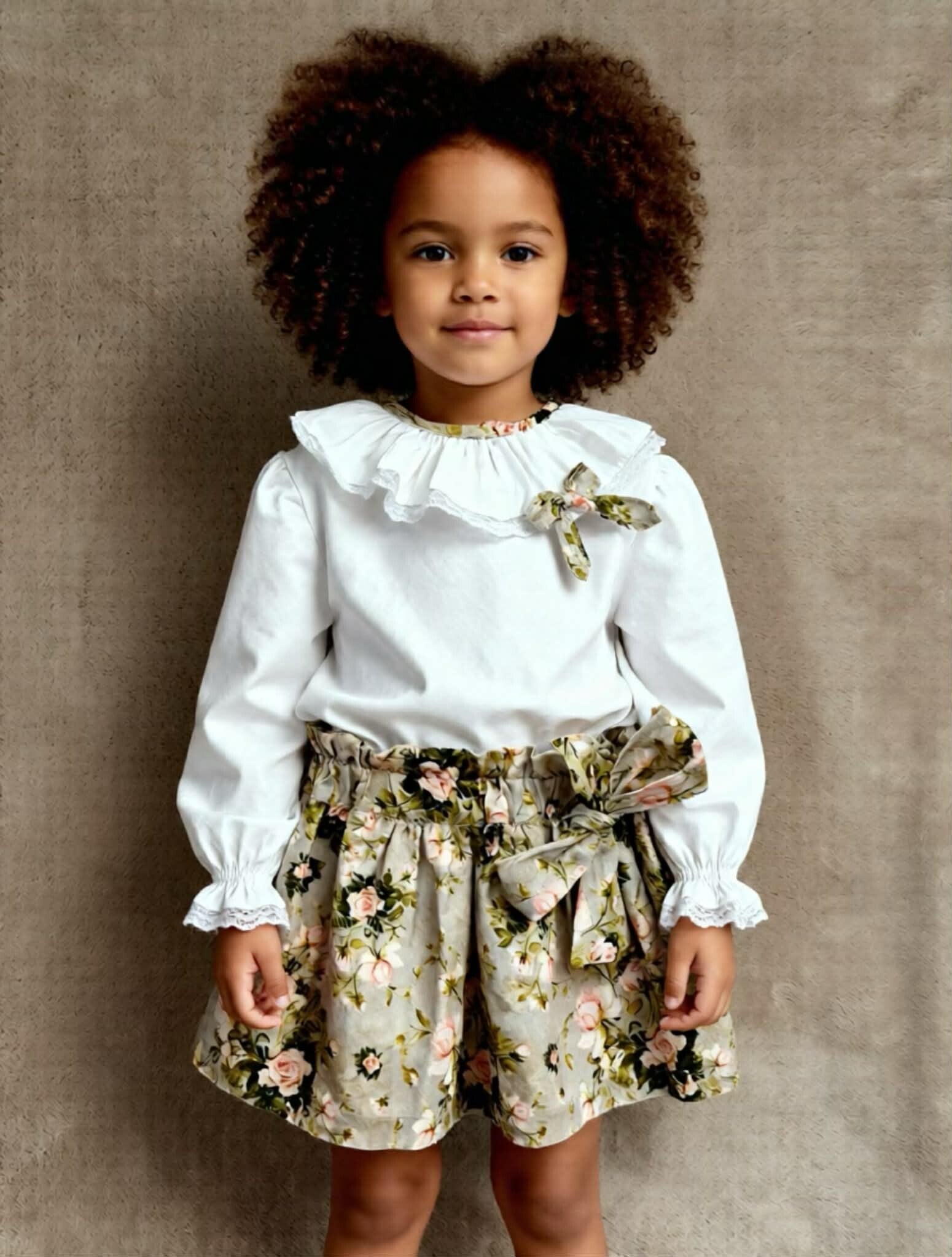 Set l cordel l maat 104