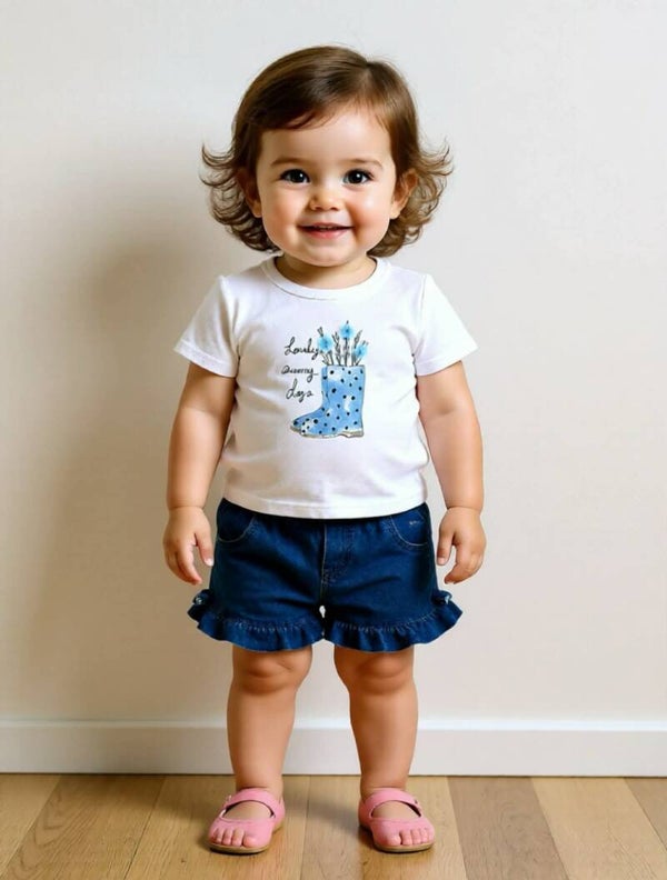 Setje | Gymp | maat 86