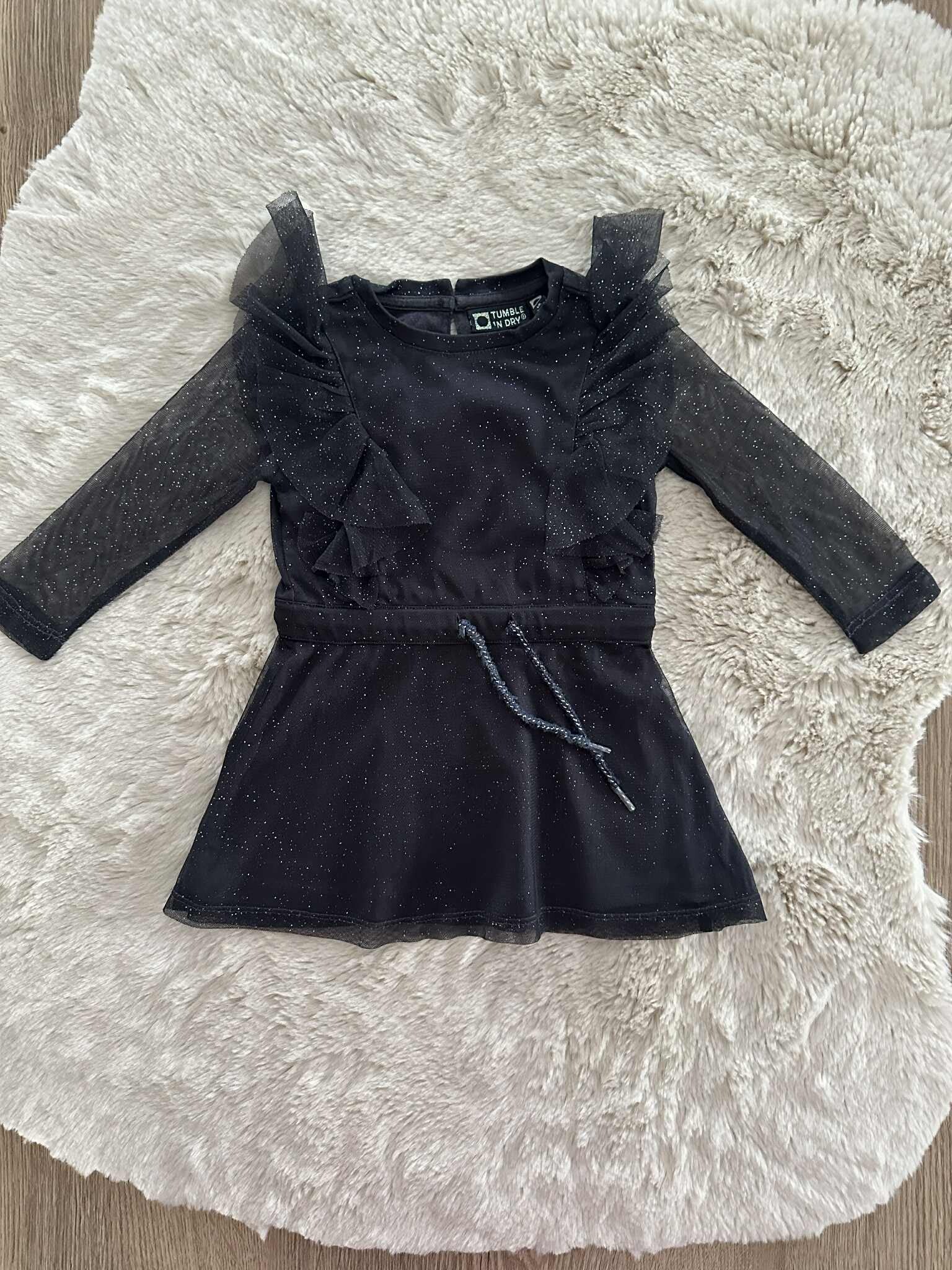 Jurk l Tumble'n dry l maat 74