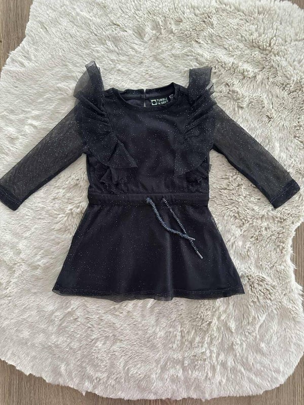 Jurk l Tumble'n dry l maat 74