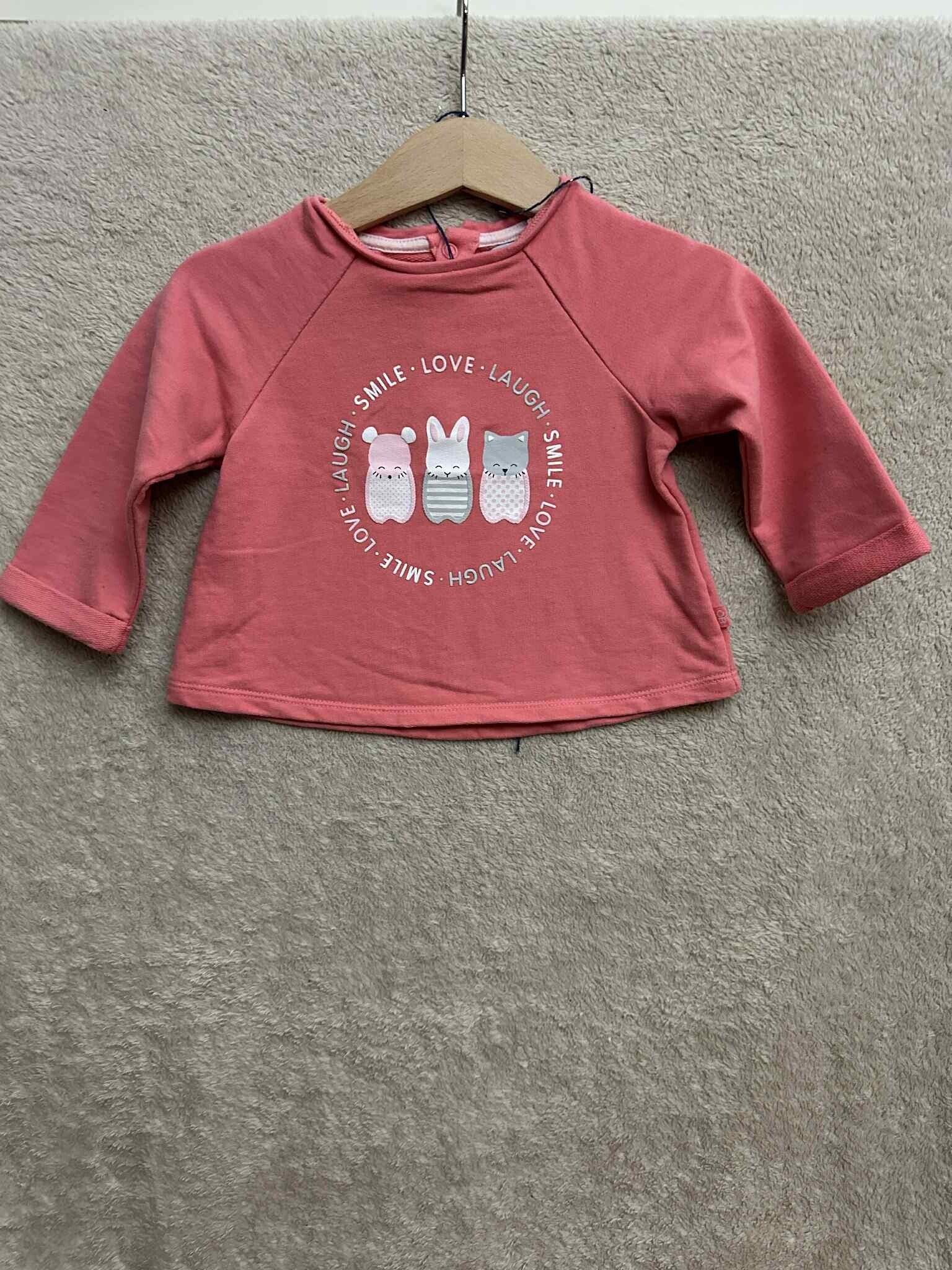 Trui ! Obaibi l maat 74