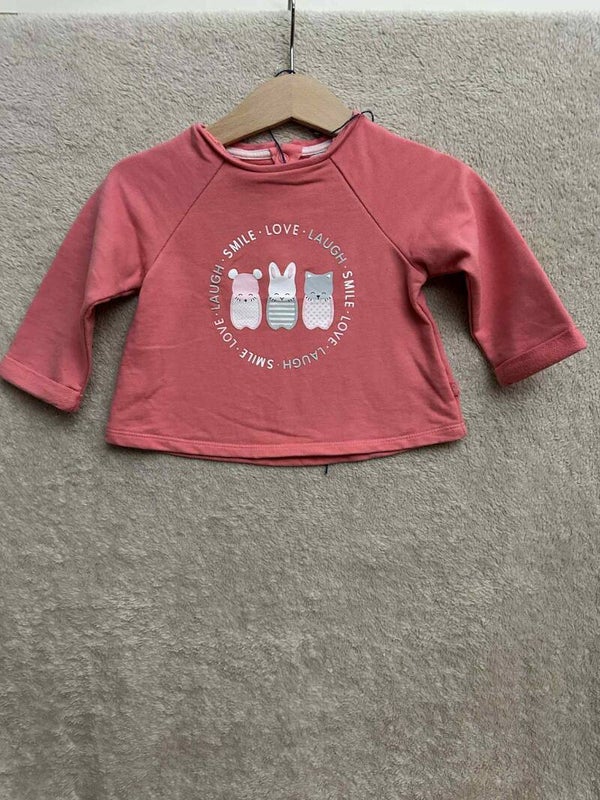 Trui ! Obaibi l maat 74