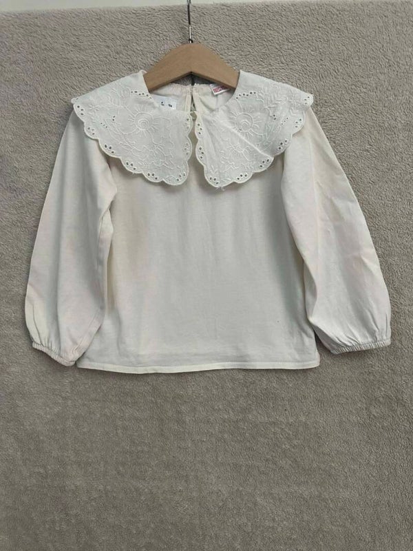 Longsleeve l Zara l maat 104