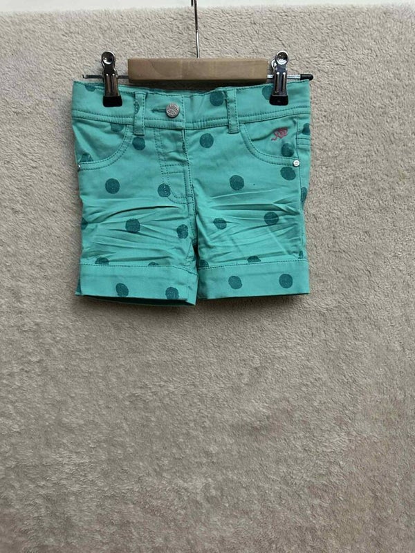 Short l Mexx l maat 80