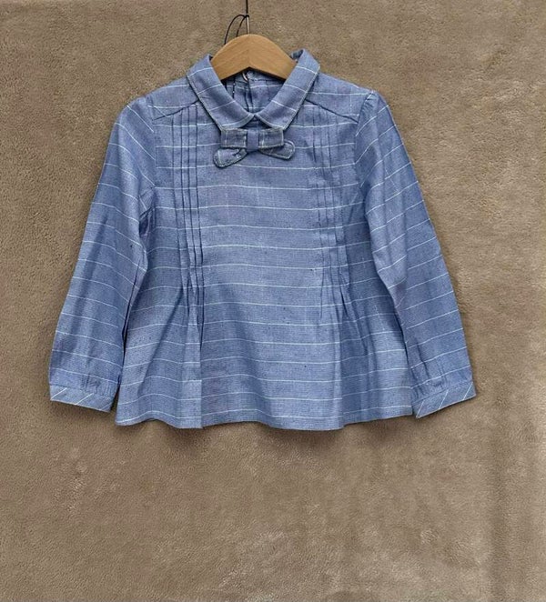 Blouse l Mayoral l maat 110