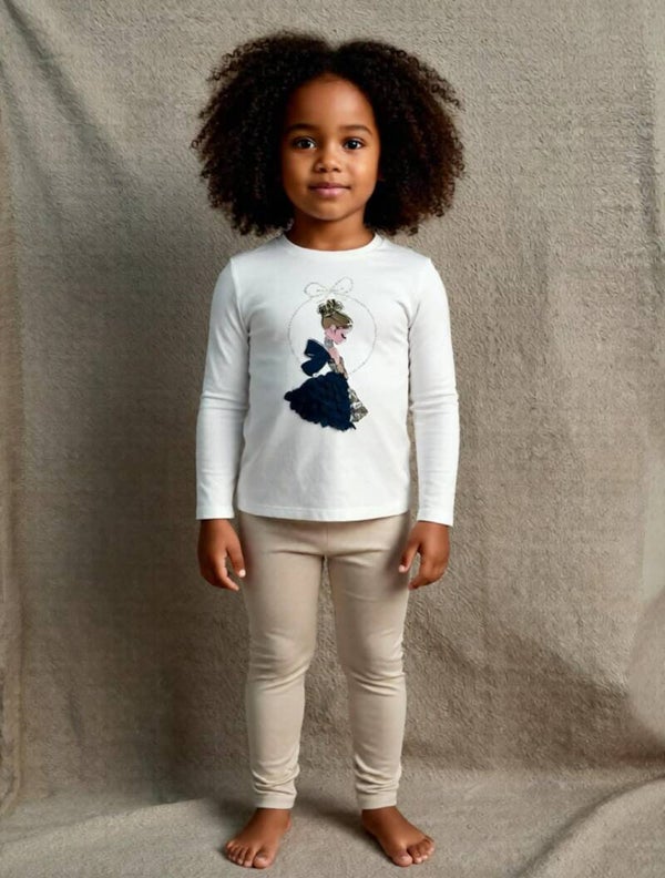 Set l Mayoral l maat 104