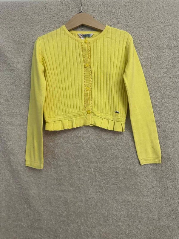 Vest l Mayoral l maat 110