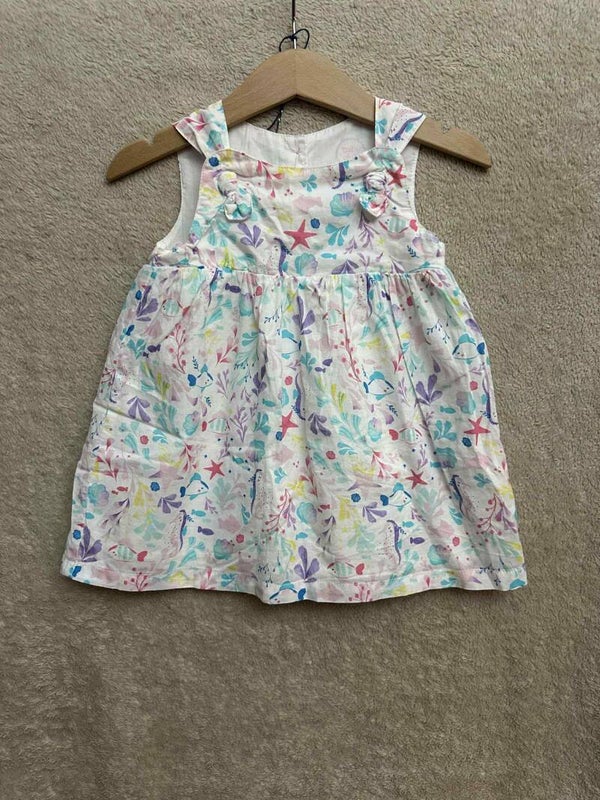 Jurk l C&A l maat 80