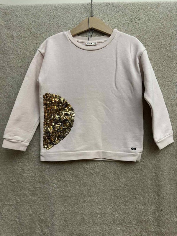 Trui l Trixie l maat 116