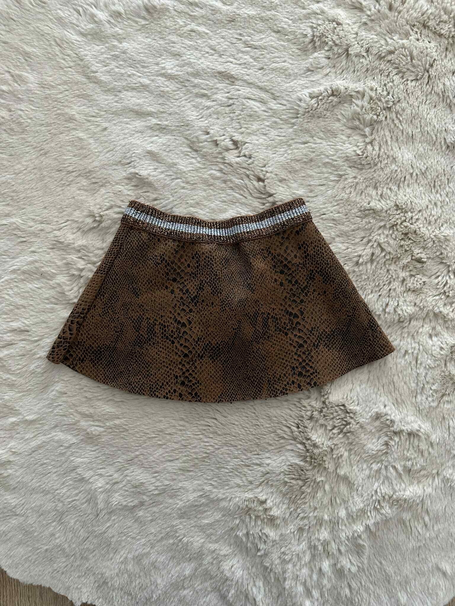 Rok l Like flo l maat 74