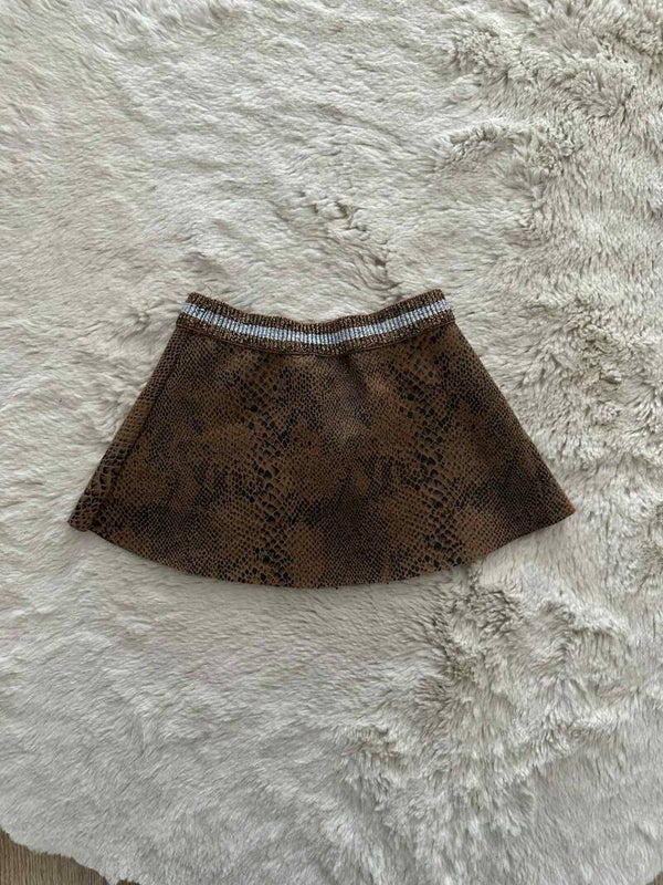 Rok l Like flo l maat 74