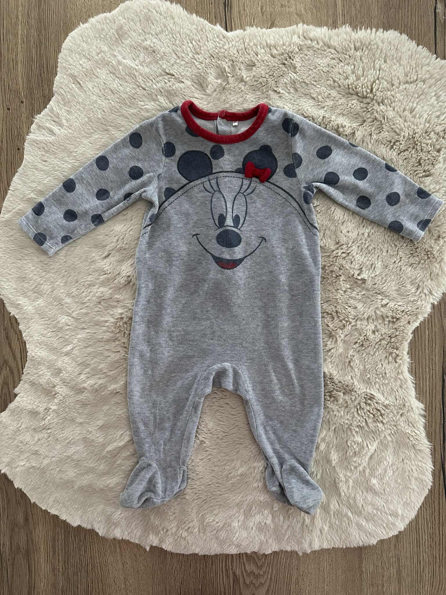 Pakje l Disney l maat 74