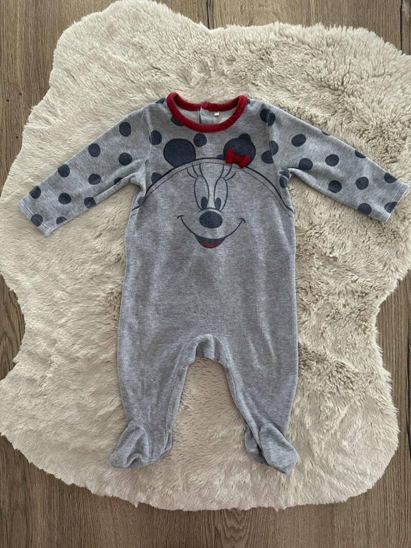 Pakje l Disney l maat 74