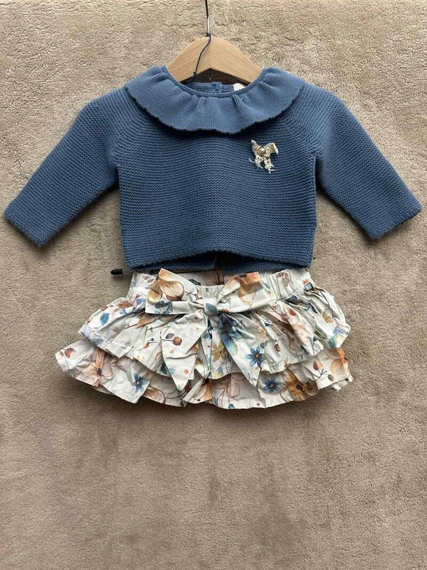 Set l be chic l maat 68