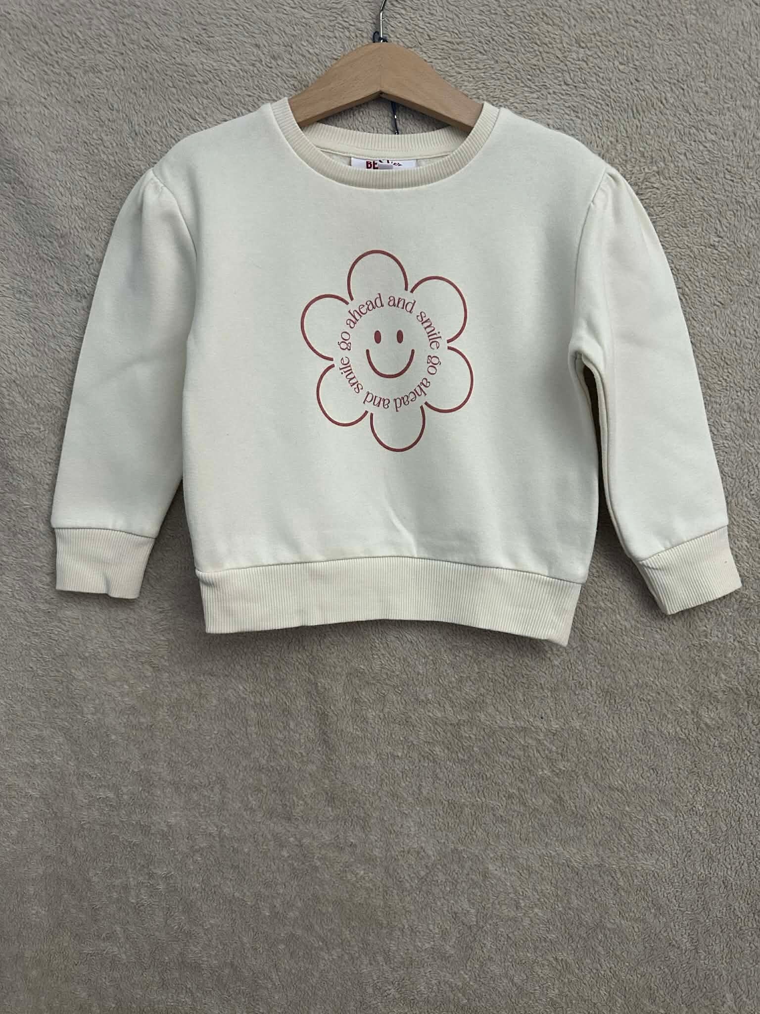 Trui l Jbc l maat 104