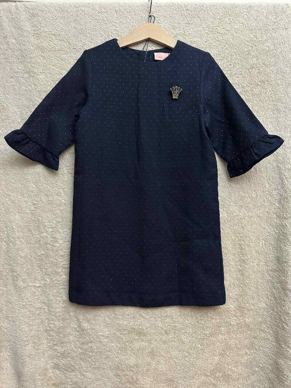 Jurk l Jbc l maat 122