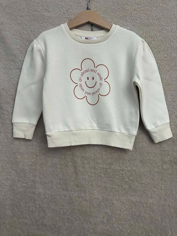 Trui l Jbc l maat 104