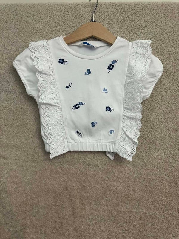 Shirt l Mayoral l maat 104