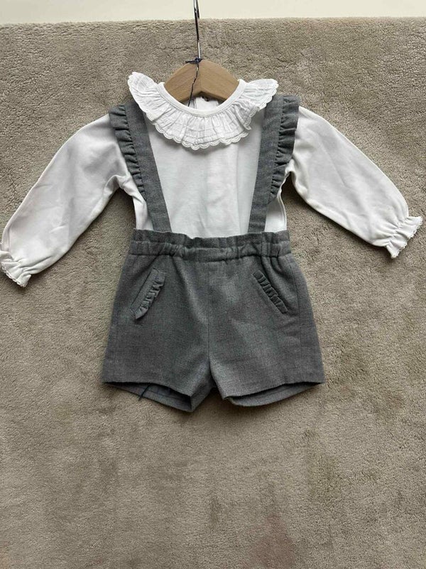 Set l Babylai, Tartine et chocolat l maat 68