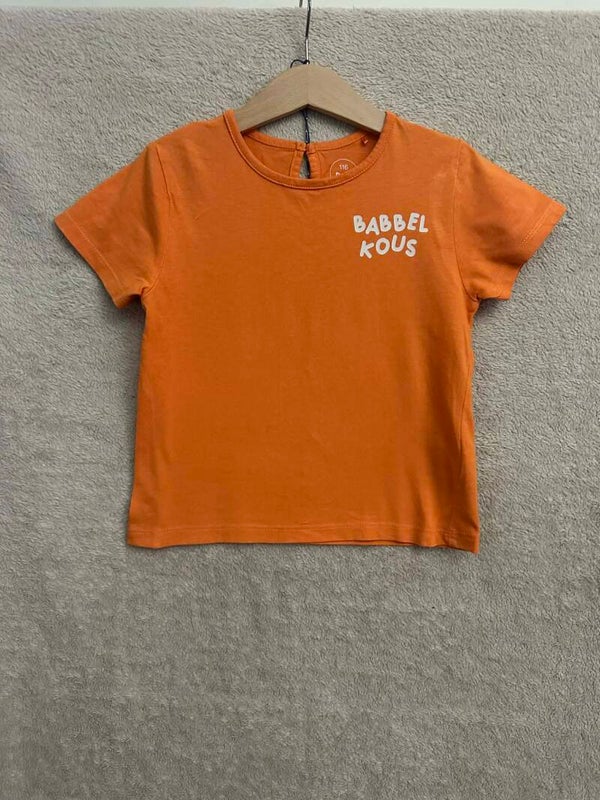 Shirt l Jbc l maat 116