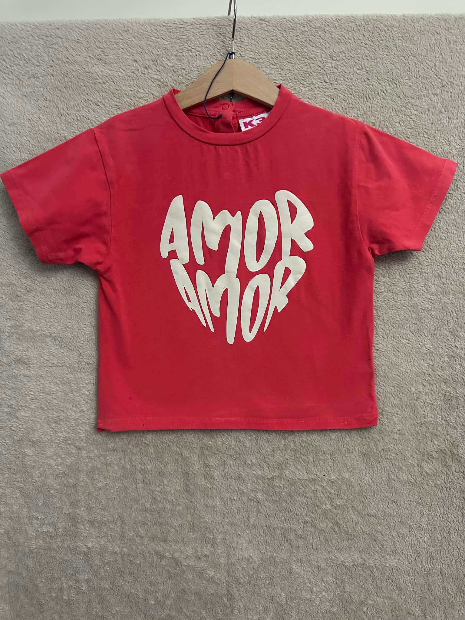 Shirt l Jbc l maat 110