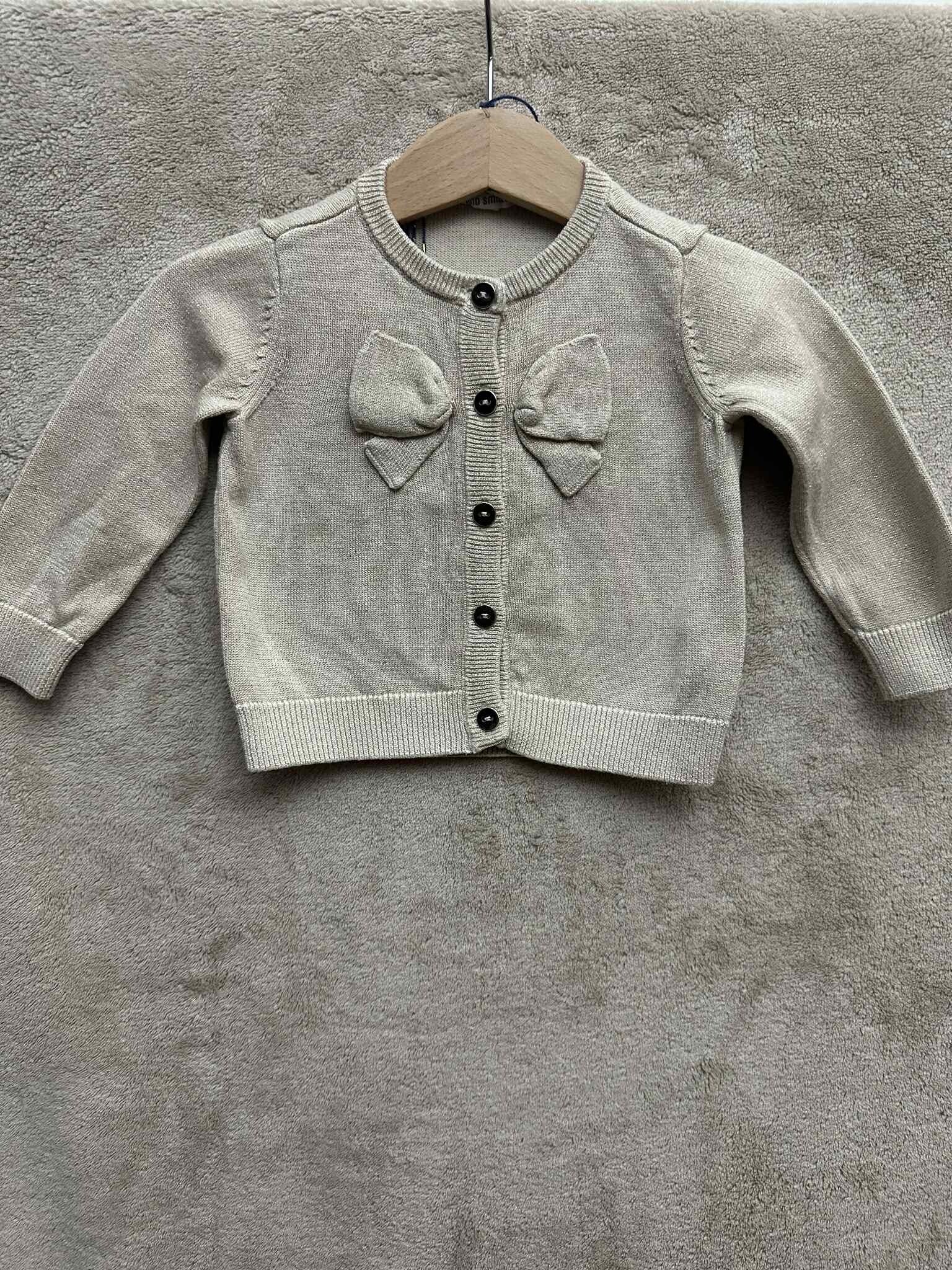 Vest l Jbc l maat 74