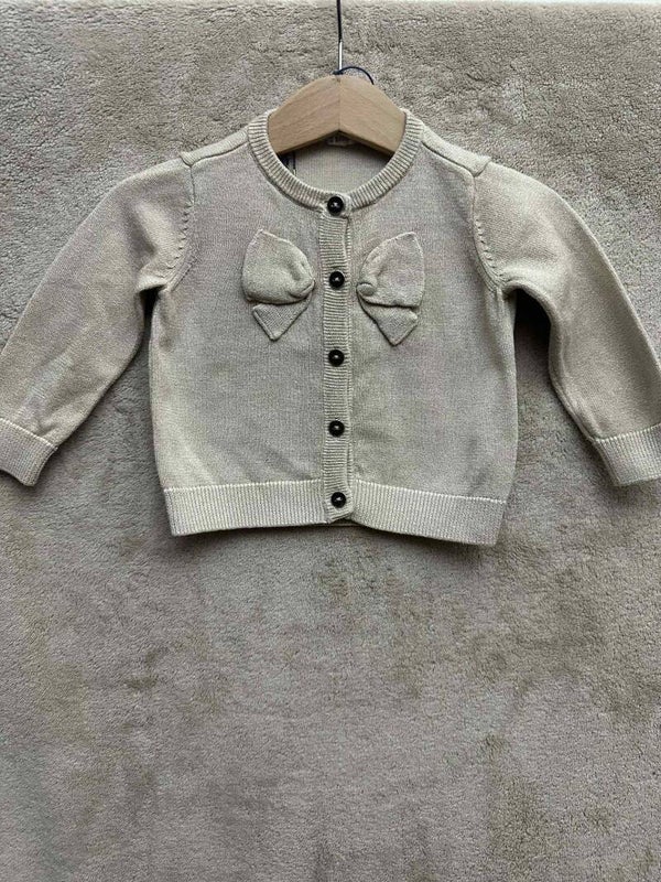 Vest l Jbc l maat 74