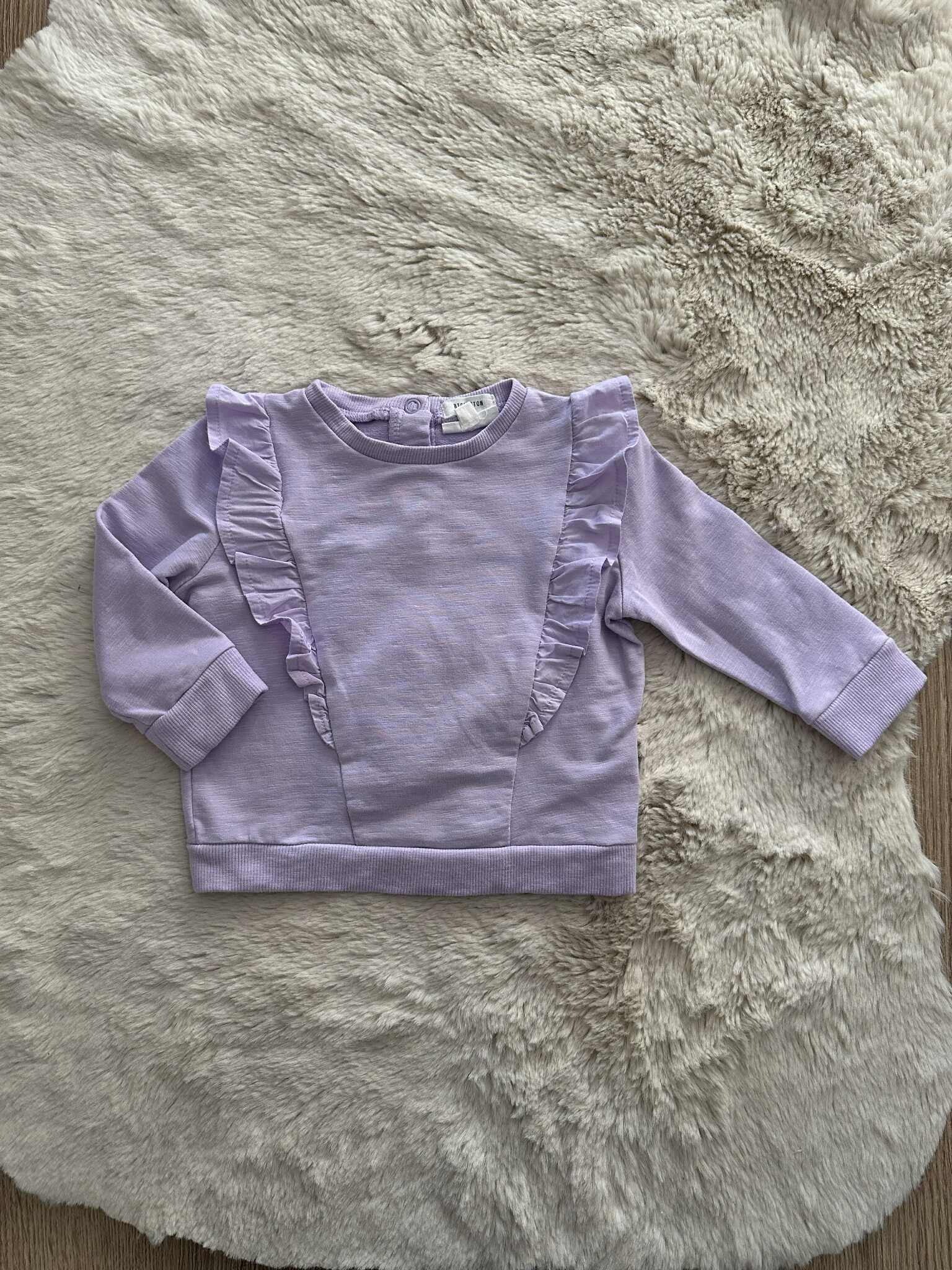 Trui l Jbc l maat 74