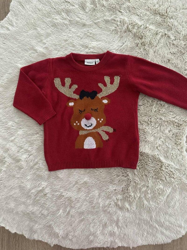 Trui l Name it l maat 74