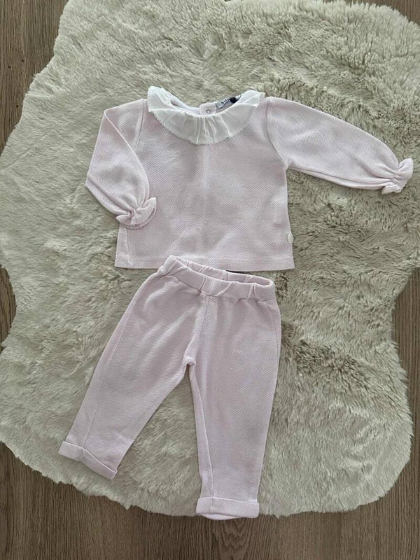 Set l Babidu l maat 74