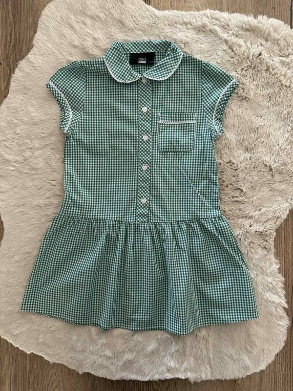 Jurk | Next | maat 104