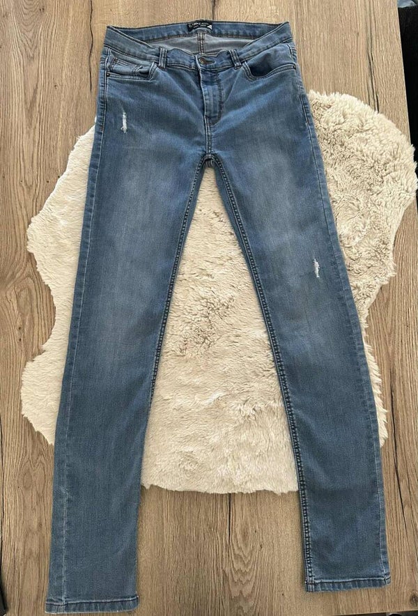 Jeans | DJ Jeans | maat 176