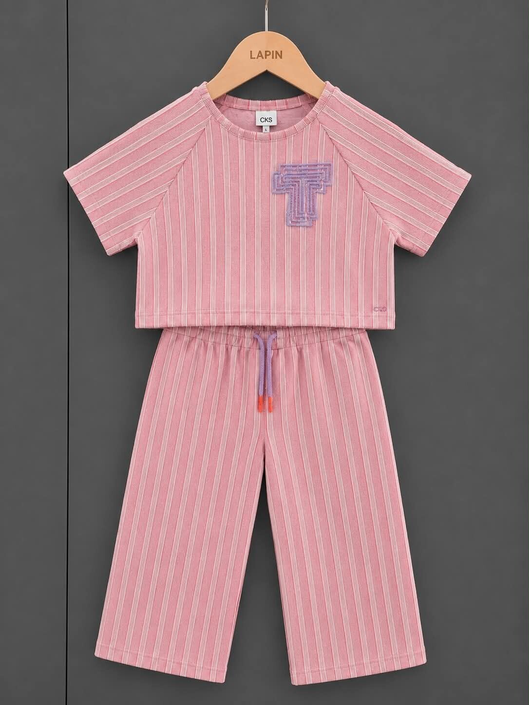 Set l Cks l maat 116
