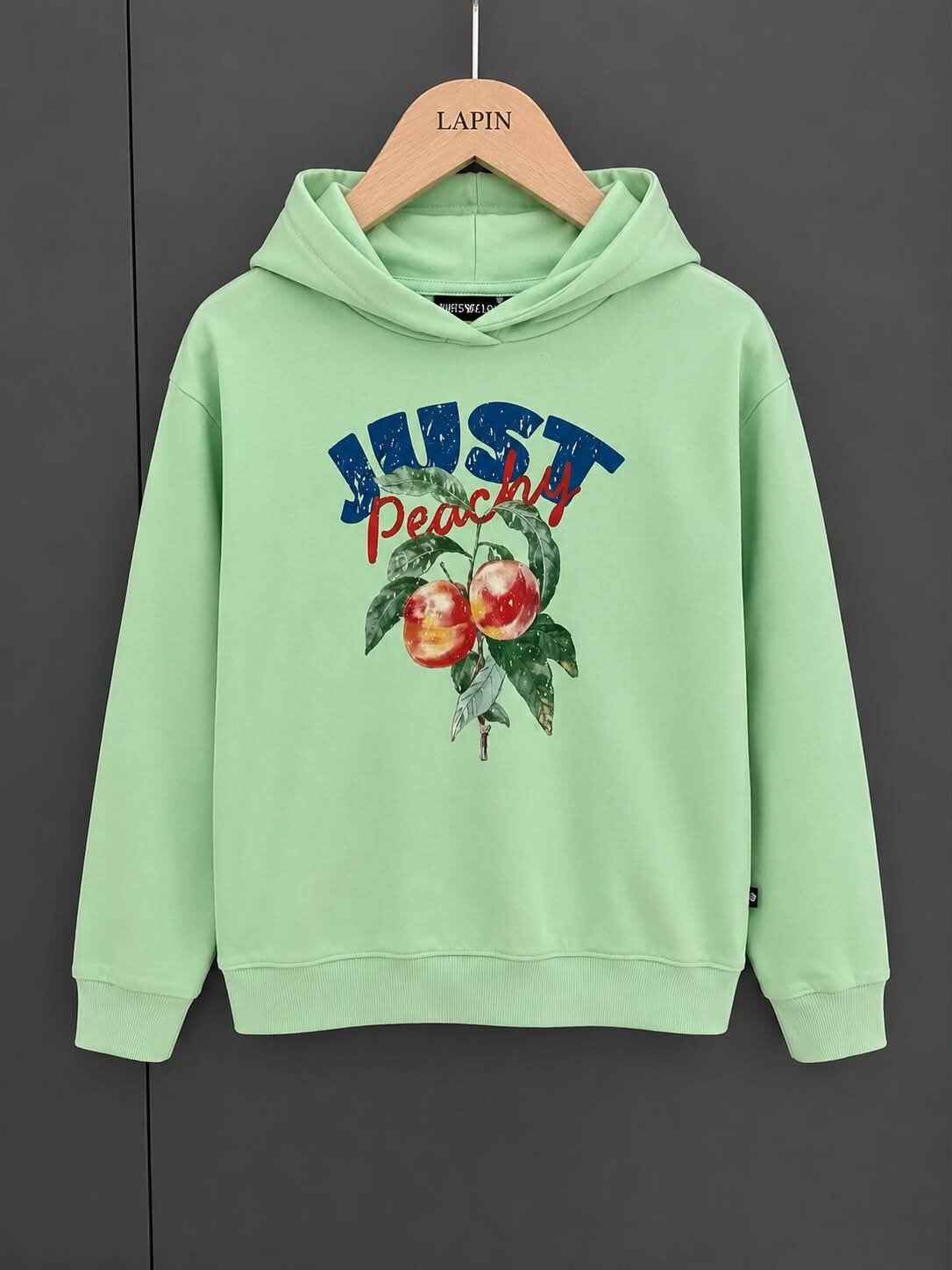 Trui l Someone l maat 140
