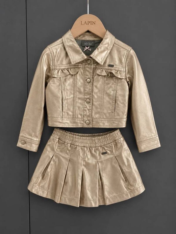 Set l Le chic l maat 110