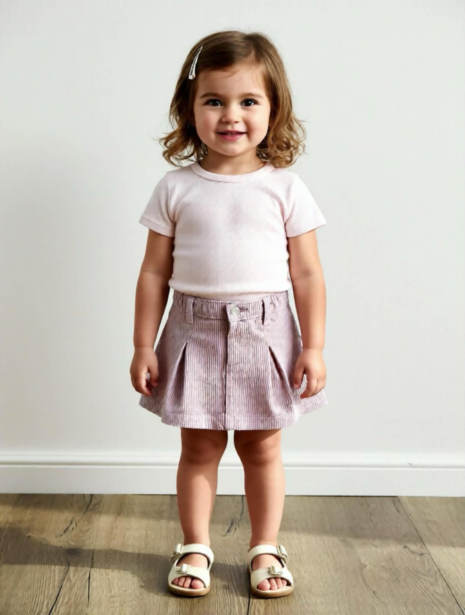 Rok | Zara | maat 86