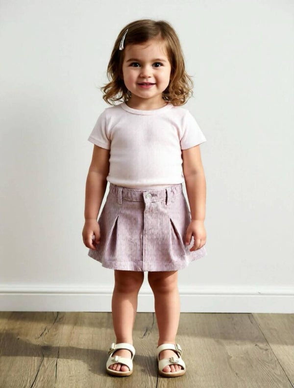 Rok | Zara | maat 86