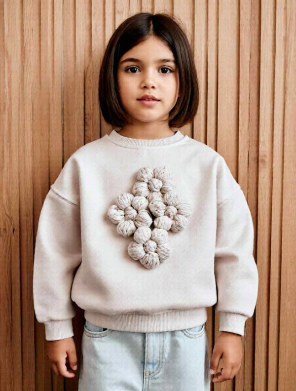 Trui | Zara | maat 104