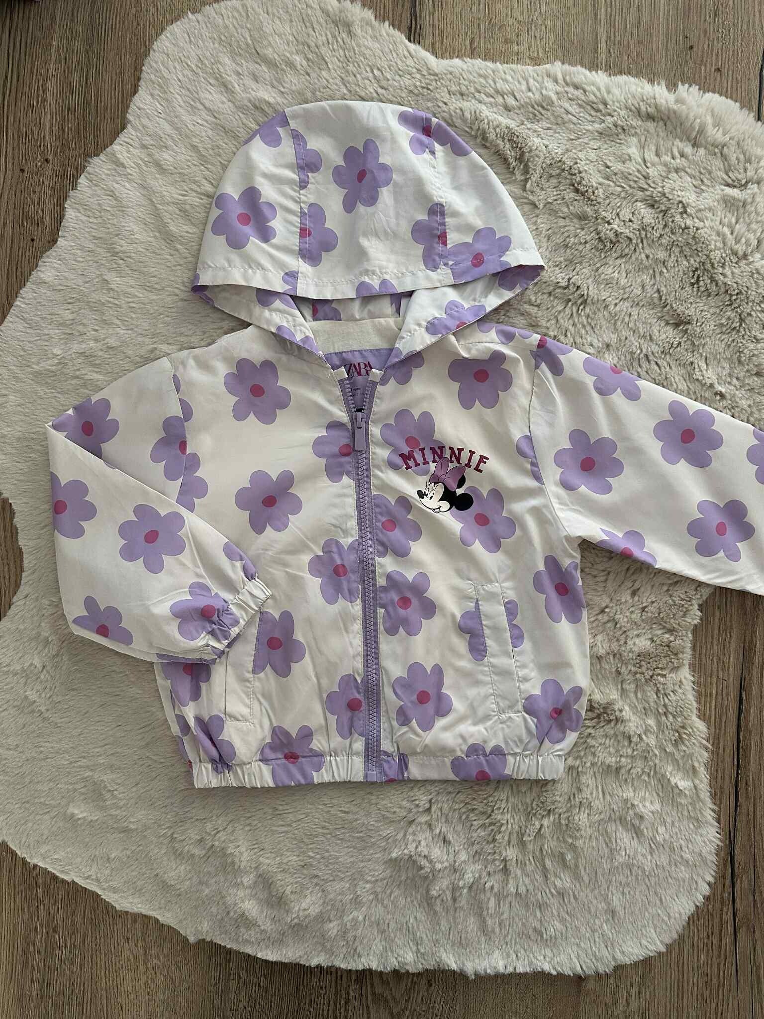 Jas | Zara | maat 104