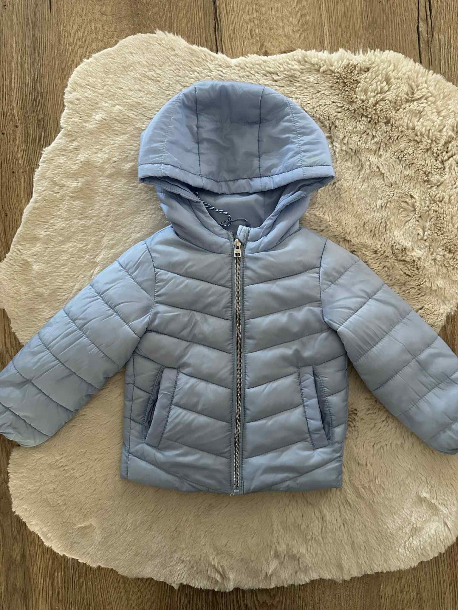 Jas | Kids Only | maat 98