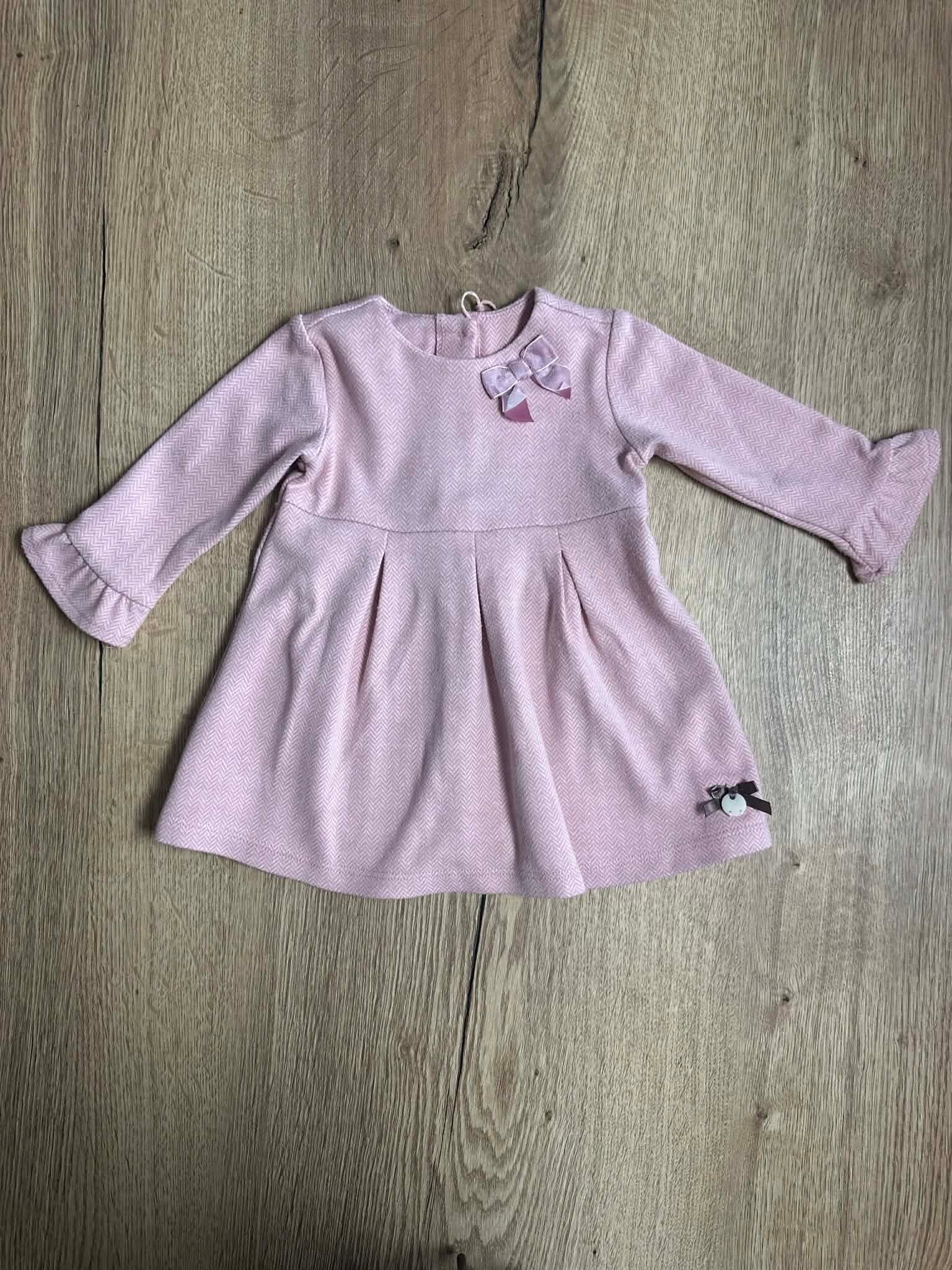 Jurk | Chicco | maat 62