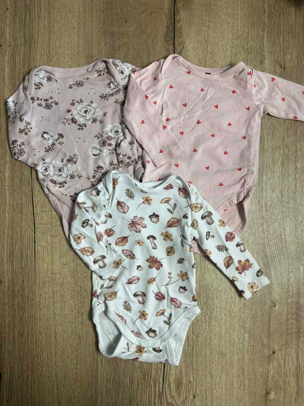 Rompers | maat 62/68