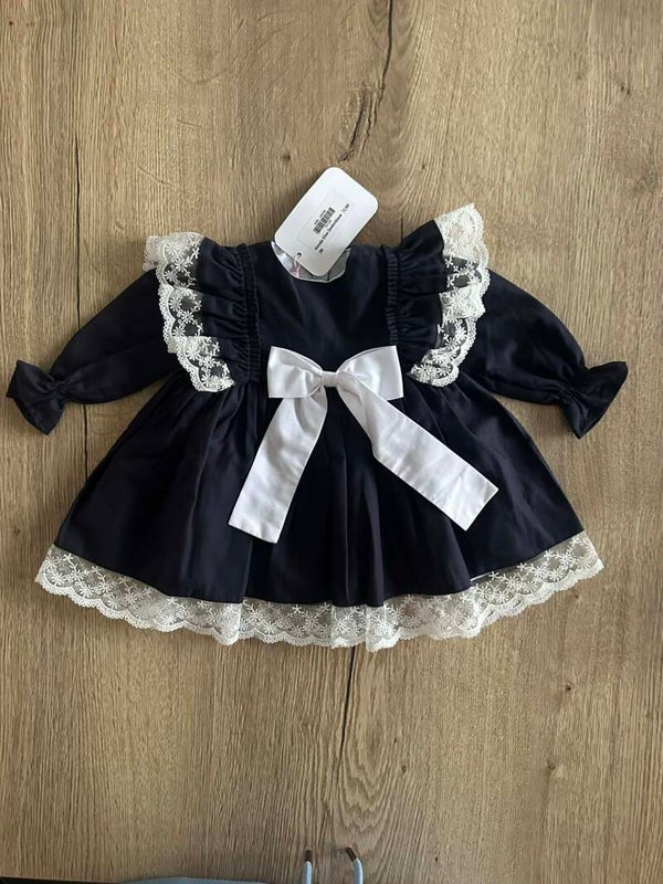 Jurk | Cordel | maat 62