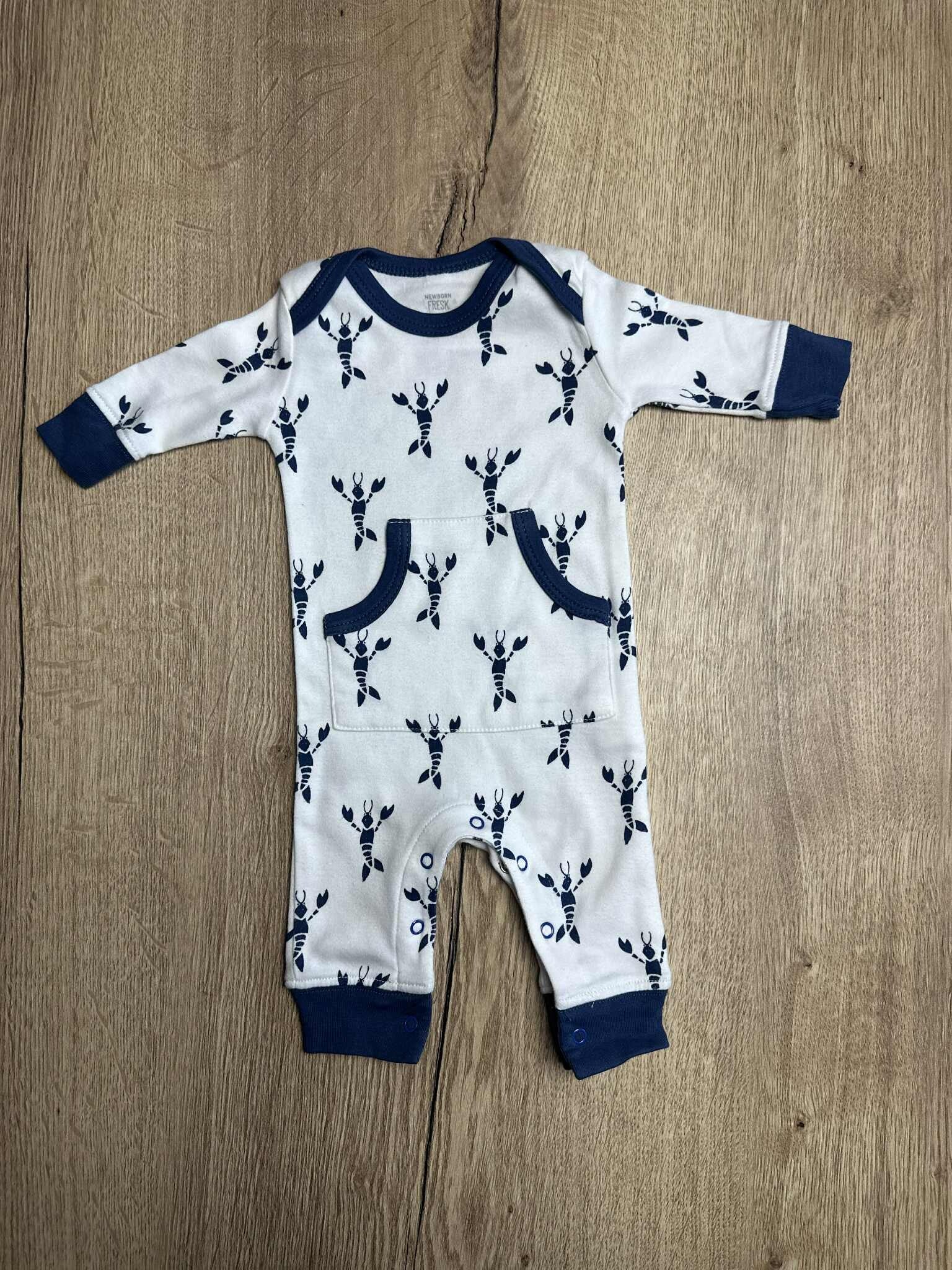 Pakje | Fresk | maat 56