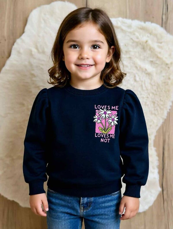 Trui | Jubel | maat 104