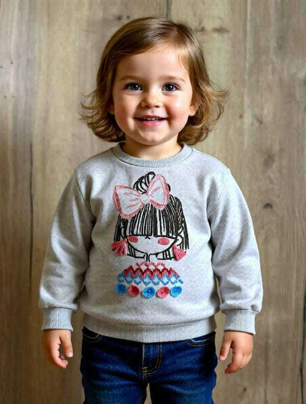 Trui | Mayoral | maat 98