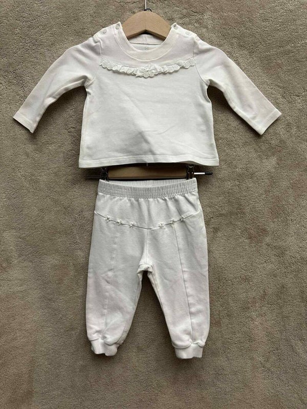 Set l Gymp l maat 68