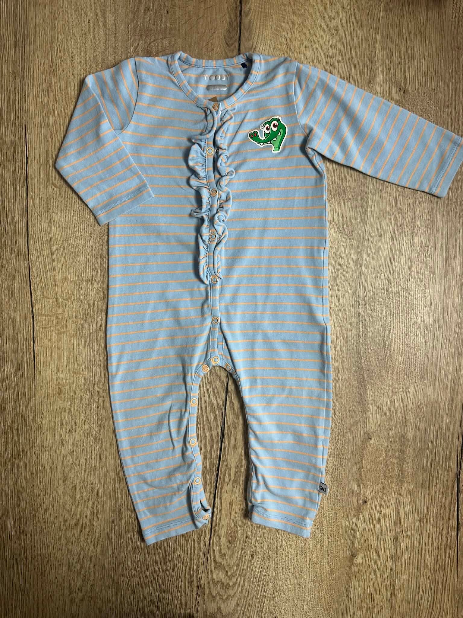 Pakje | Woody | maat 74