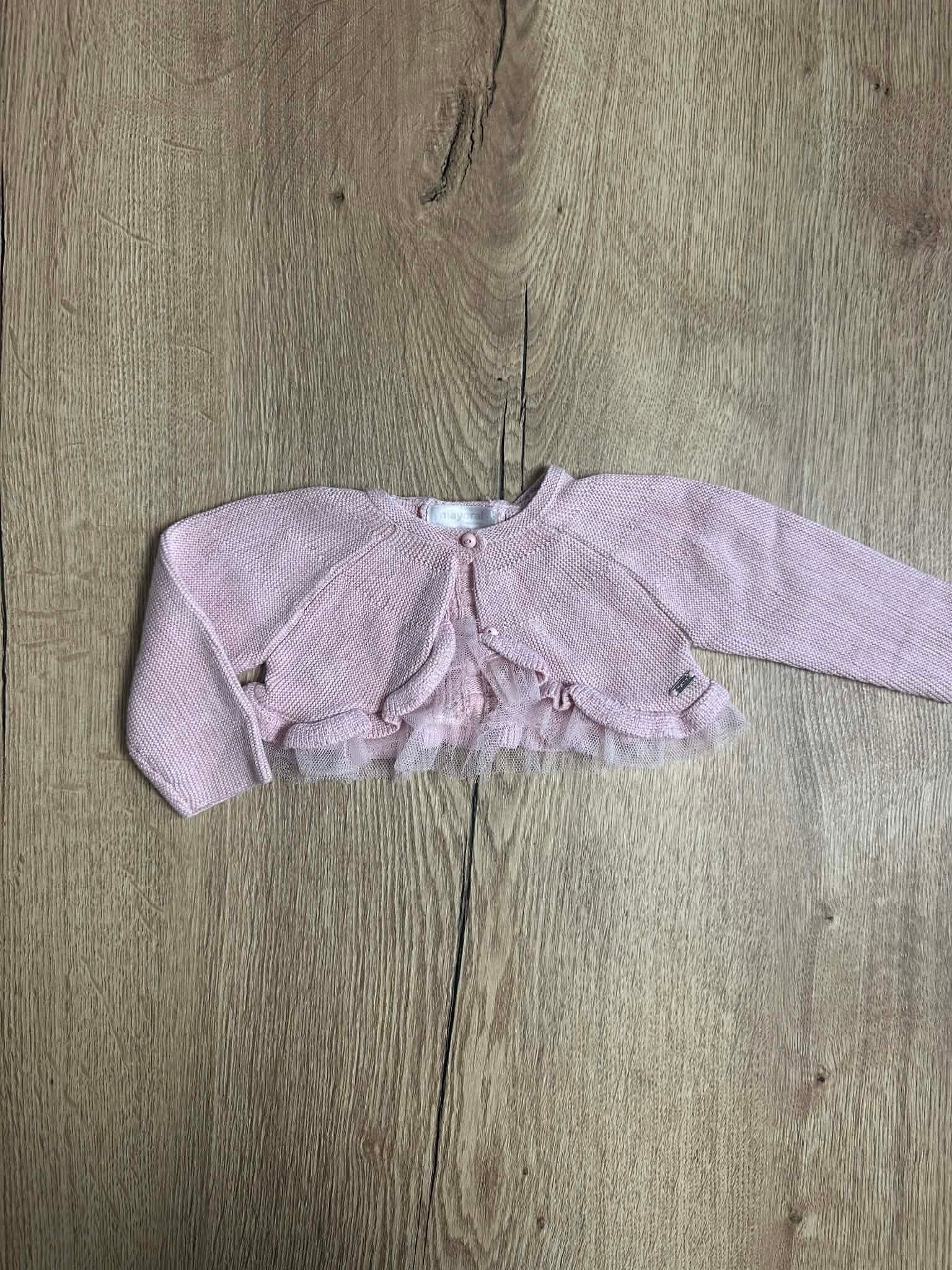 Bolero | Mayoral | maat 62